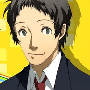 正义警官足立透叔叔