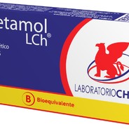 Paracetamol