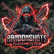 randomShots: FlickMeister <3