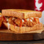 kickin chicken sandwich