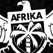 AFRIKA