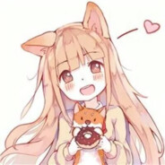 你的马子真可爱