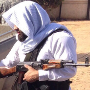 TERRORIST_666 Steam avatar