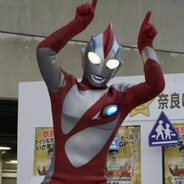 奥特曼爱吃螺蛳粉