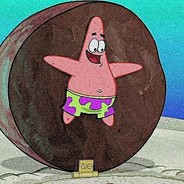 PaTrick Star