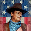 John Wayne