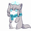 Sunaookami Shiroko