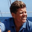 John F. Kennedy