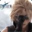 FF7 Cloud