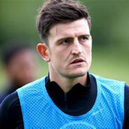 g2 harry maGuire