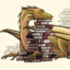 BOOKEATER