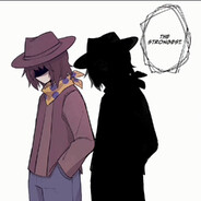Player avatar
