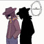 Steam avatar