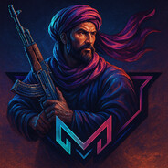Mujahid - steam id 76561199793300737