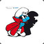 Project Smurf:8 wins 4 upranks