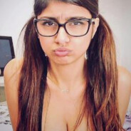 Mia khalifa