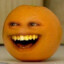 Annoying Orange Gaming