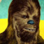 Chewbacca O Retorno