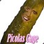 Pickle dick