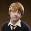 A Wizard, Ron Weasley