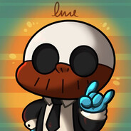Steam Avatar