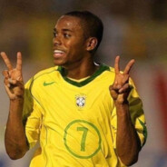 ROBINHO