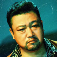 夜总会老板徐江