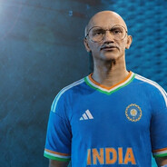Player avatar