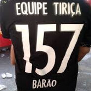Caça Russo 33
