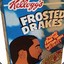 Frosted Drakes