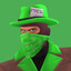 Disguised Barboskin