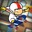 Kick Buttowski avatar