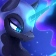 nightmare moon