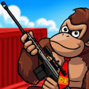 FunkyMonkey64