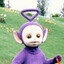 Tinky-Winky