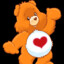 Care Bear♥