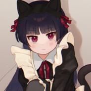 †千葉の堕天聖黒猫†