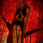 God's Light Burns Upon My Flesh