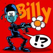 Billy
