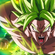 Broly