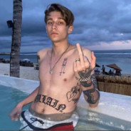 派大星AK不会压