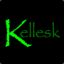 Kellesk