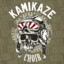 Kamikaze Z O V