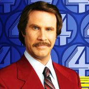 Ron Burgundy