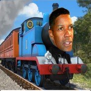 DENZEL WASHINGTON UNSTOPPABLE