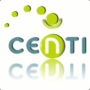 Centi is Back