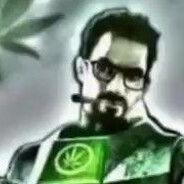 Gordon Fentman λ avatar