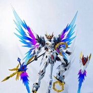 雨中带刀不带伞