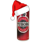 KIRMIZI TUBORG