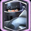 MEGA KNIGHT